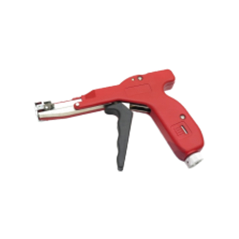 Pistola automatica per fascette in nylon ST-328